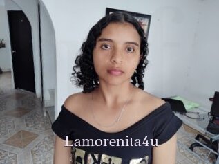 Lamorenita4u