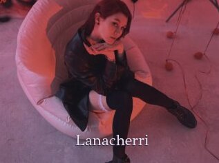 Lanacherri