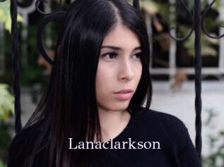 Lanaclarkson