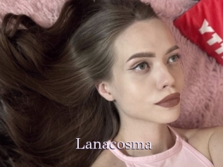 Lanacosma