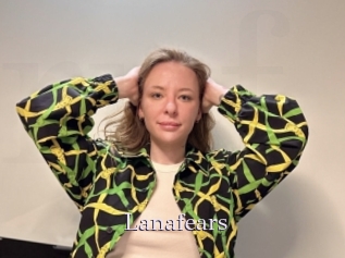 Lanafears