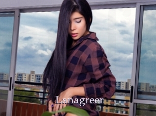 Lanagreer