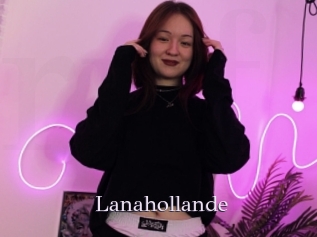 Lanahollande