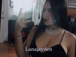 Lanajayden