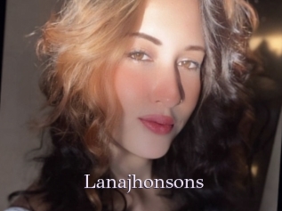 Lanajhonsons