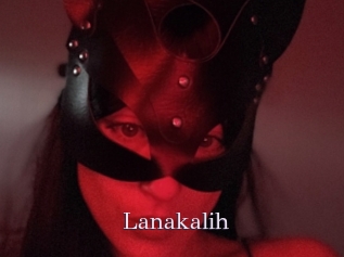 Lanakalih