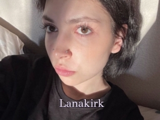 Lanakirk