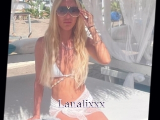 Lanalixxx