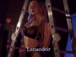 Lanaodeir