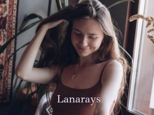 Lanarays