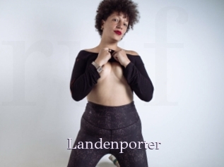 Landenporter