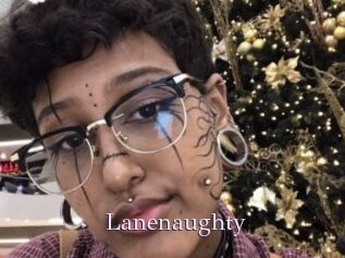 Lanenaughty