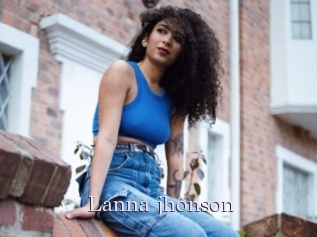 Lanna_jhonson