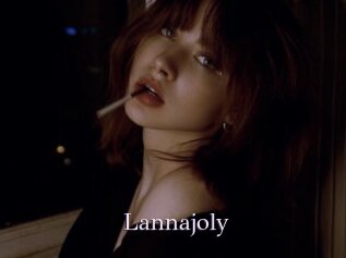 Lannajoly