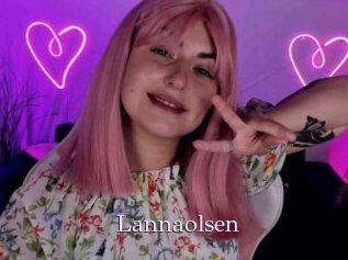 Lannaolsen