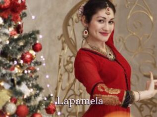 Lapamela