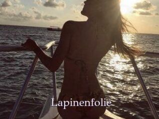 Lapinenfolie