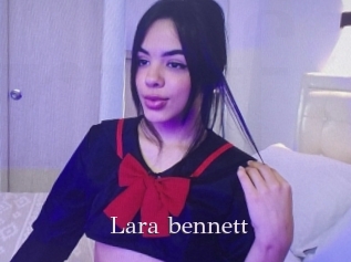 Lara_bennett