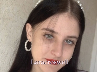 Laracroswell