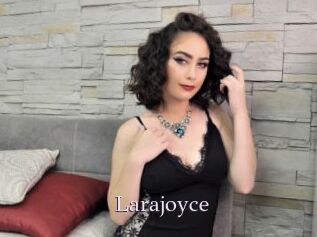 Larajoyce