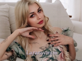 Lararaymon