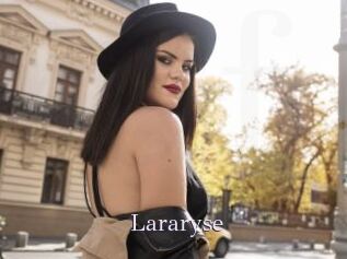 Lararyse