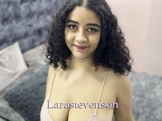 Larastevenson