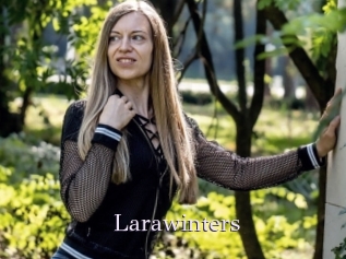 Larawinters
