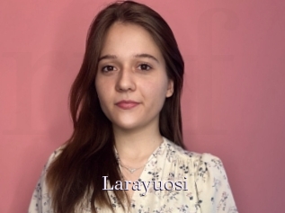 Larayuosi