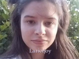 Laricejoy
