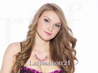 Larissahott21