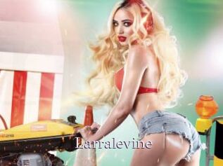 Larralevine