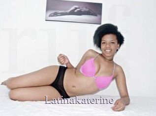Latinakaterine