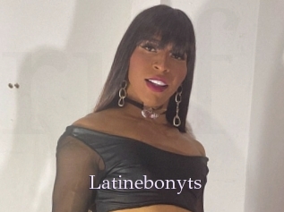 Latinebonyts