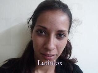 Latinfox