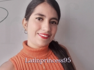 Latinprincess95