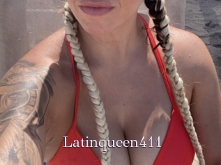 Latinqueen411