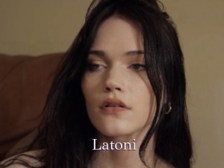 Latoni
