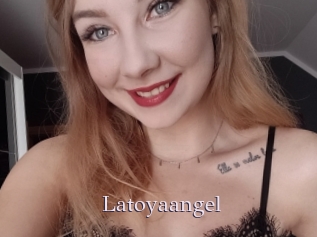 Latoyaangel