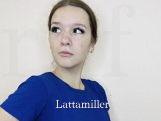 Lattamiller