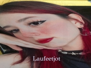 Laufeetjot