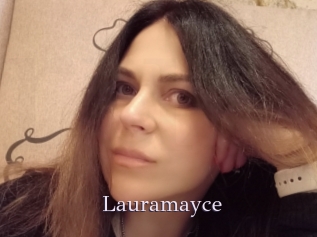 Lauramayce