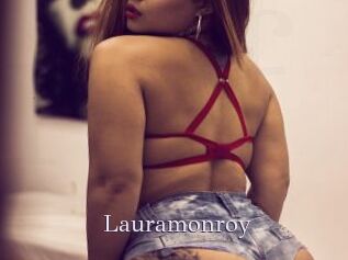 Lauramonroy
