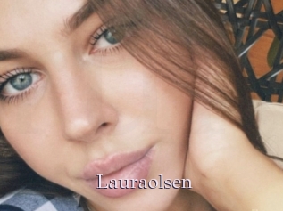 Lauraolsen
