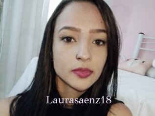 Laurasaenz18