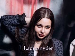 Laurasnyder