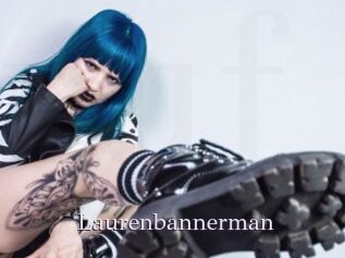Laurenbannerman