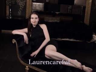 Laurencareful