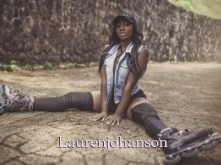 Laurenjohanson
