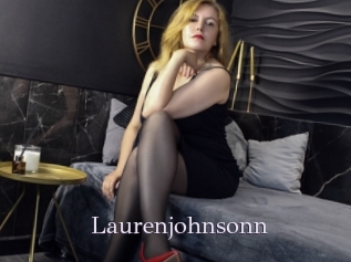 Laurenjohnsonn
